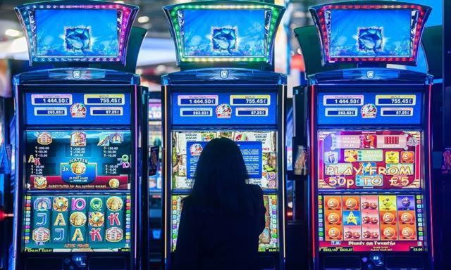 85 Trial Spins at Gaming Club Casino