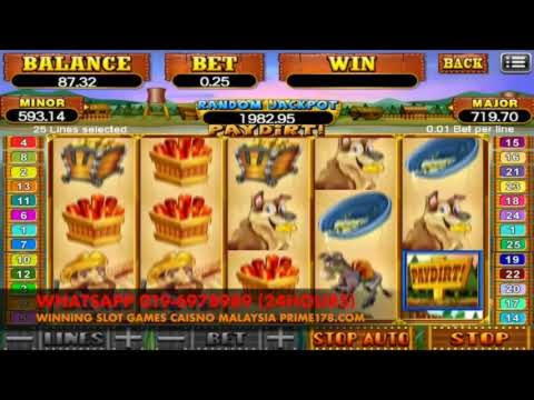 EURO 855 Mobile freeroll slot tournament at Casino Epoca