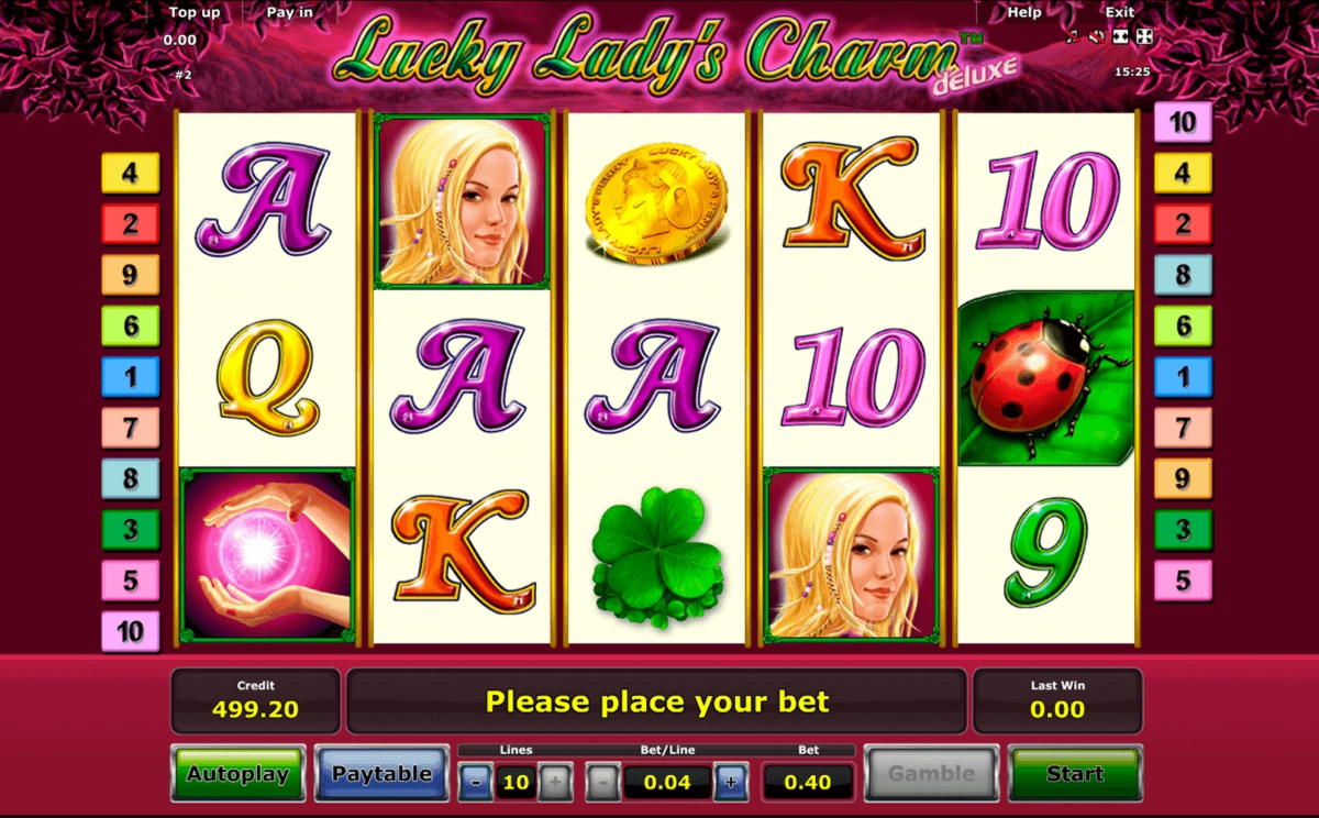 66 Free Spins right now at Casino Las Vegas