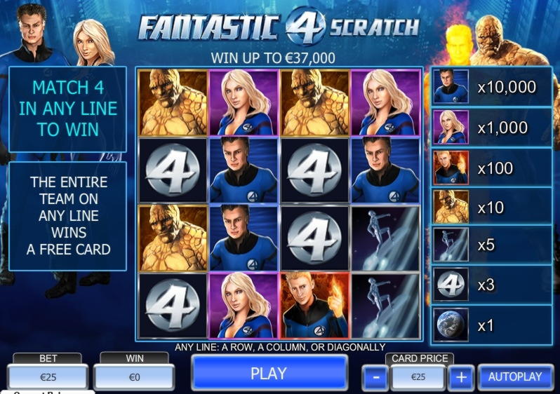585% Signup casino bonus at 777 Casino
