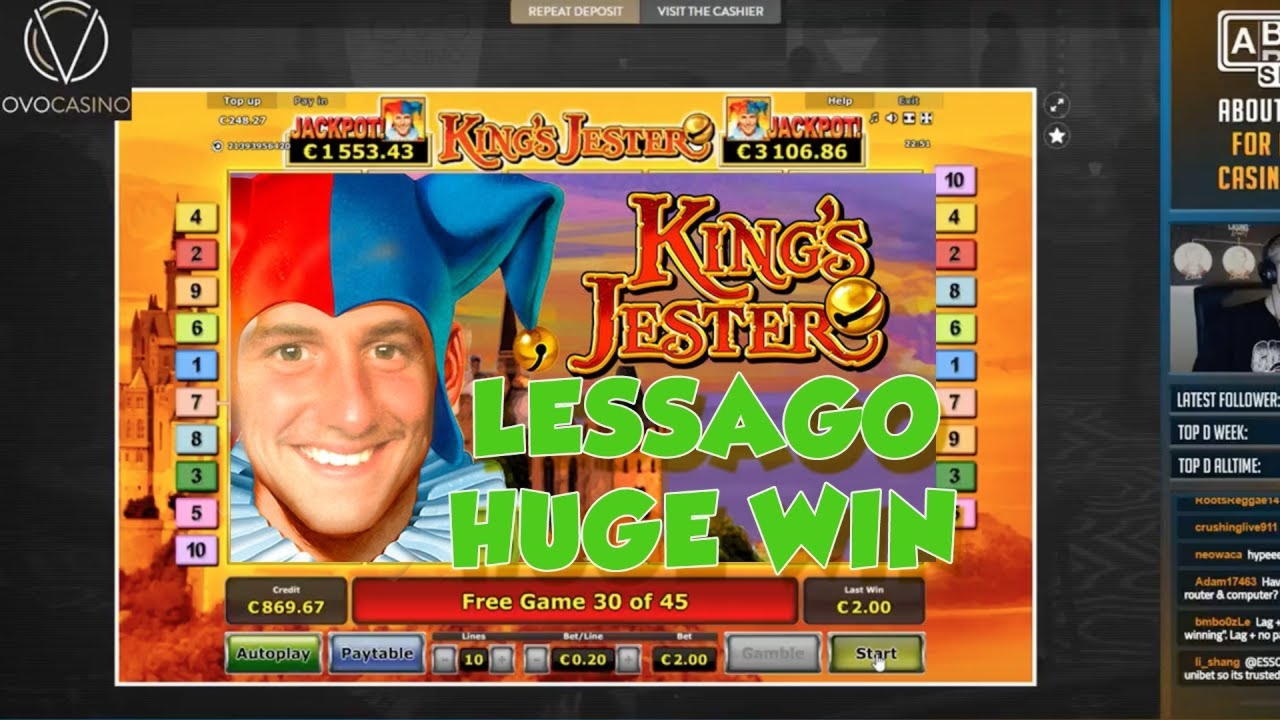 30 Free casino spins at Betwinner Casino