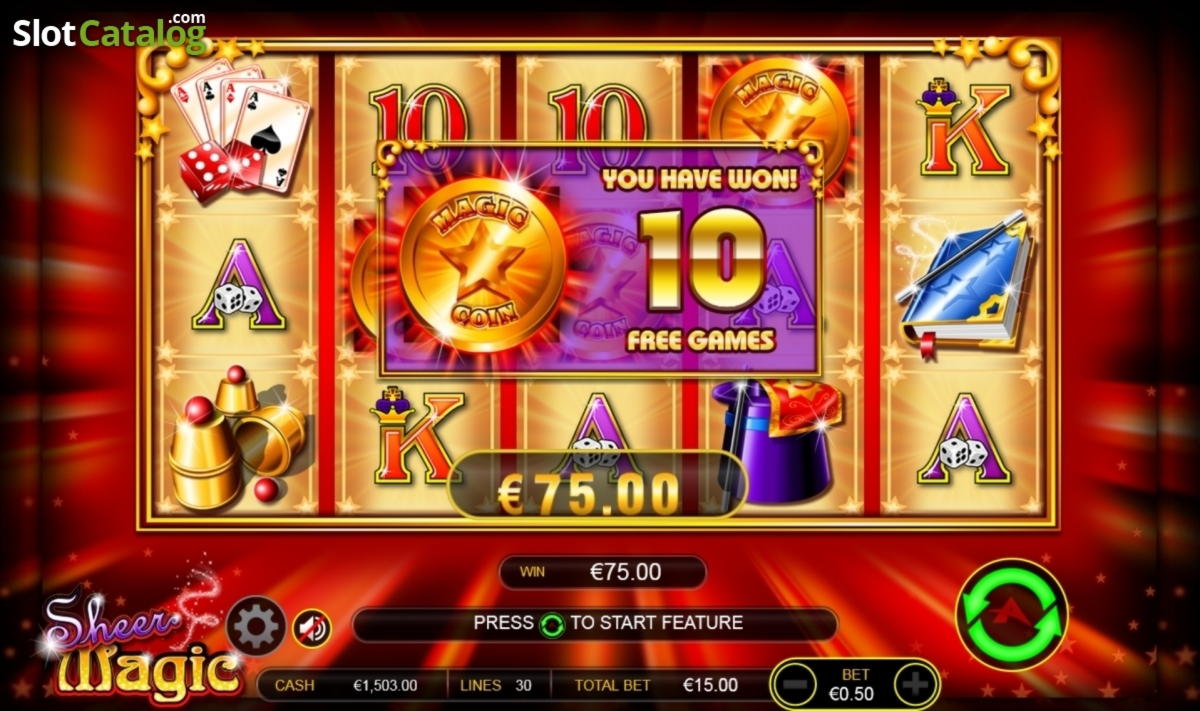 EURO 635 Casino chip at Spin Palace Casino