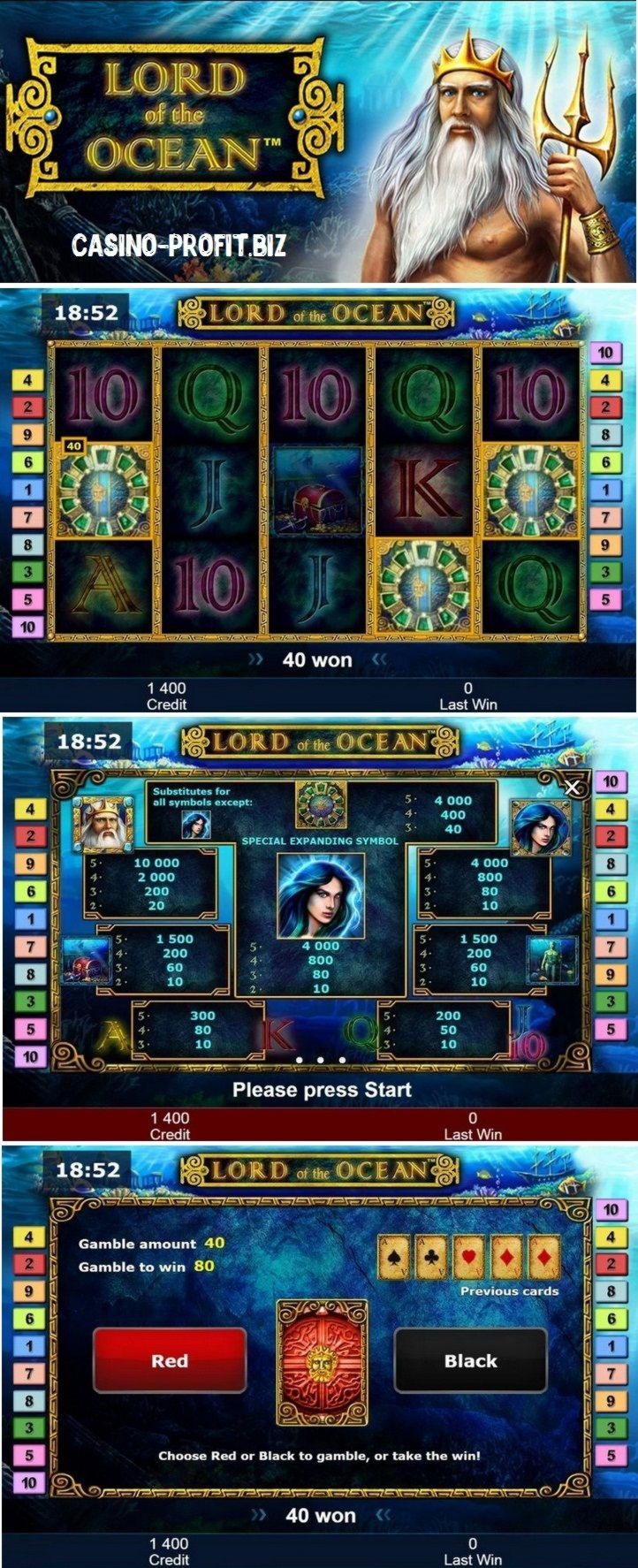 990% Match Bonus Casino at Intertops Casino