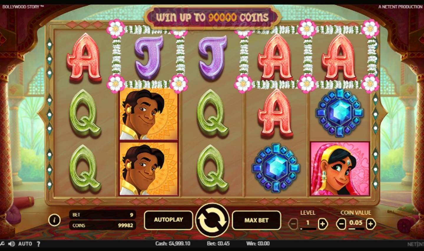 €600 Casino chip at Bit Starz Casino
