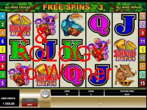 £777 No deposit bonus code at All Slots Casino