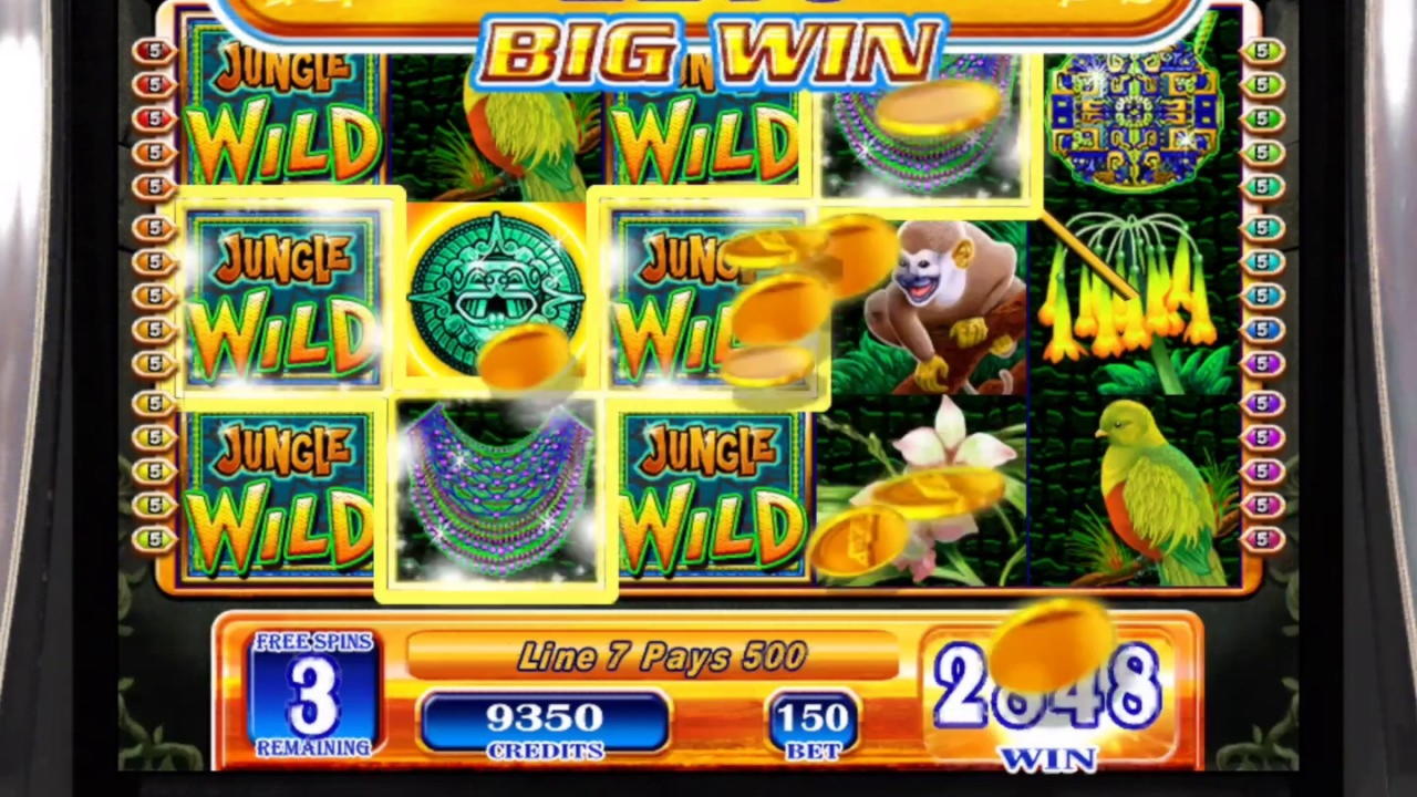 120 Loyal Free Spins! at Casino Room