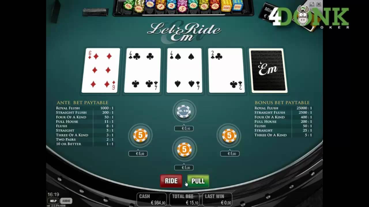 185% Deposit match bonus at Casino-X