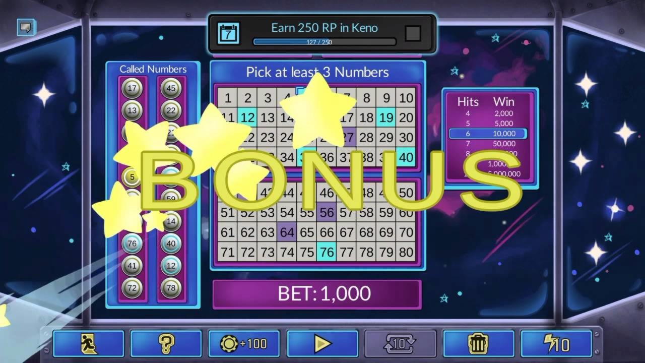 30 Free spins casino at Spin Palace Casino