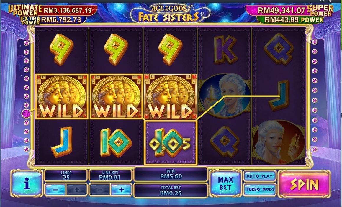 195% Deposit match bonus at Casino Room