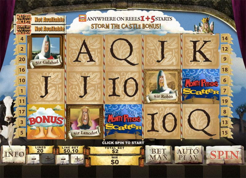 £390 Casino Tournament at Casino-X