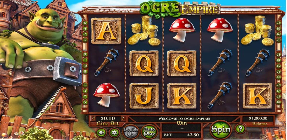 115 free spins no deposit at Jackpot City Casino