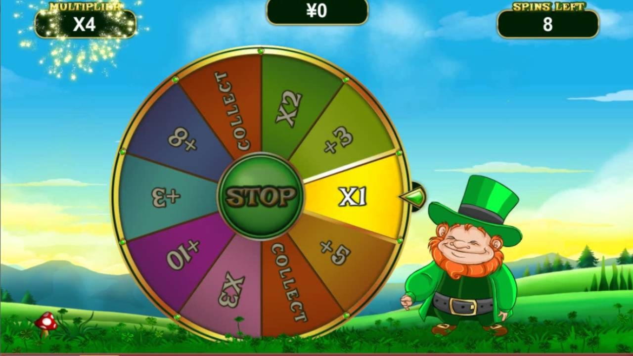 155 free casino spins at Superior Casino