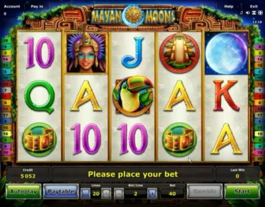 £540 FREE Chip at Lucky Nugget Casino