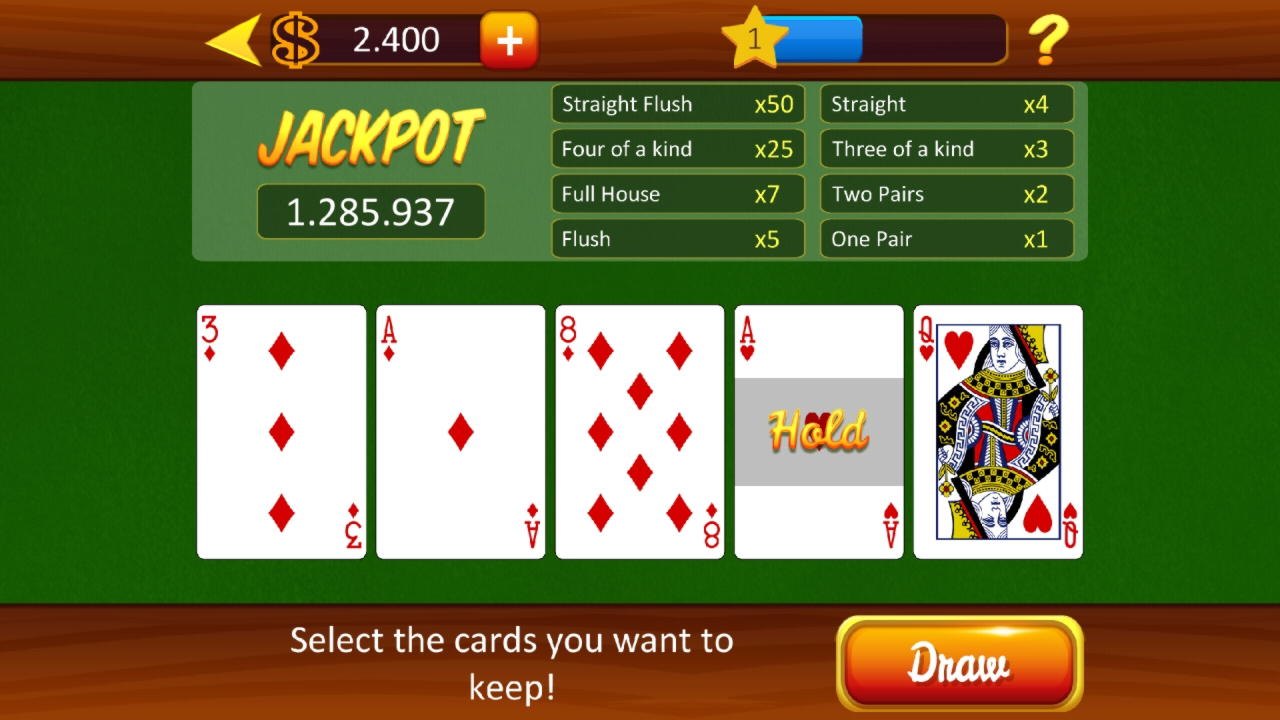 45 free spins at Jackpot City Casino