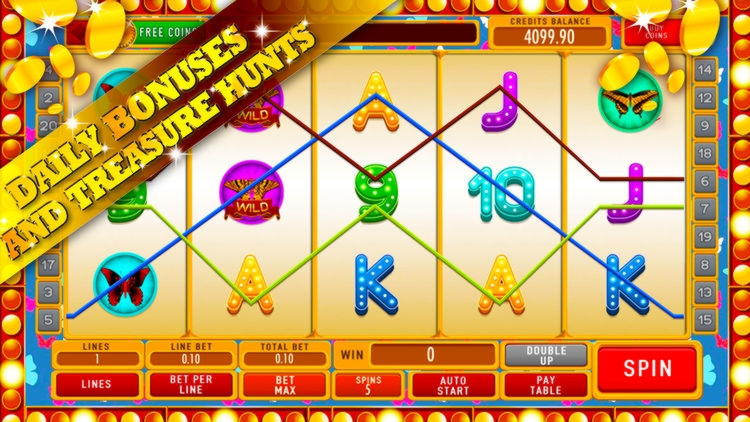 €2080 NO DEPOSIT at Casino Las Vegas