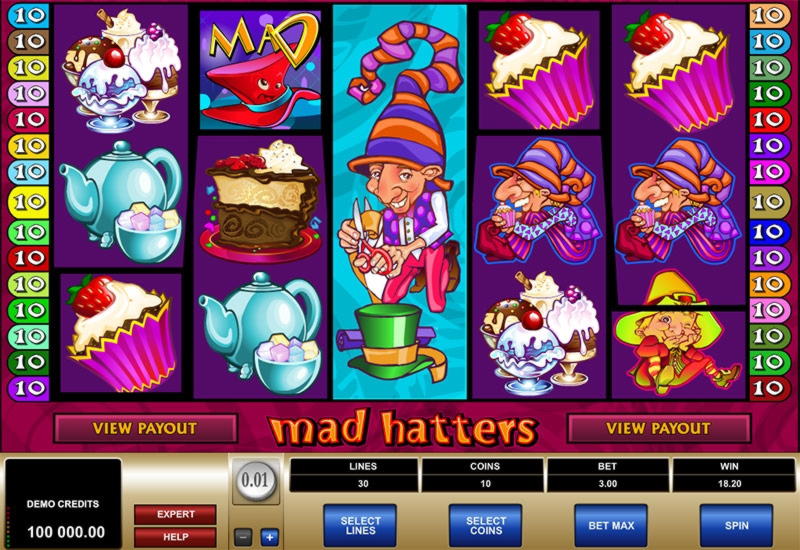 ﻿$495 Daily freeroll slot tournament at Casino Epoca