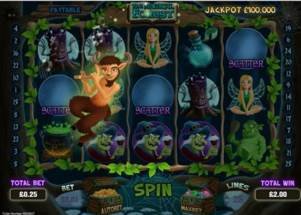 77 free spins no deposit casino at Jackpot City Casino