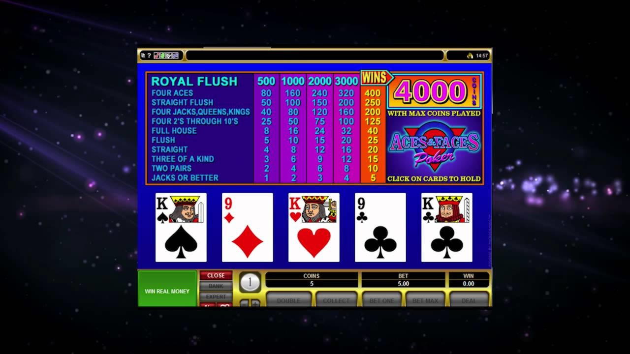 Eur 690 Casino Tournament at Spin Palace Casino