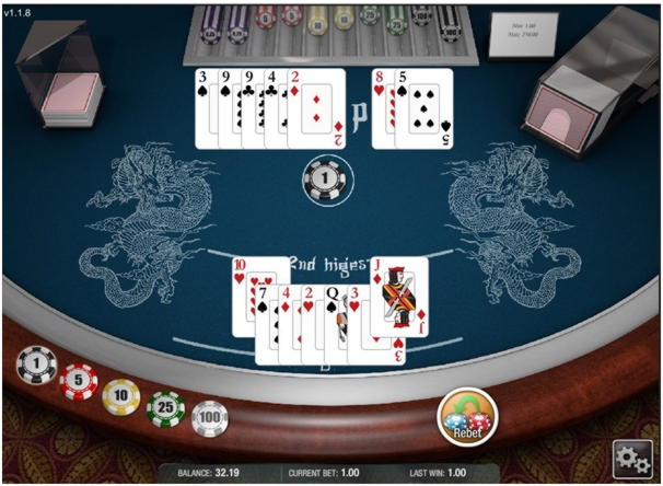 EUR 3555 No deposit casino bonus at Spin Palace Casino