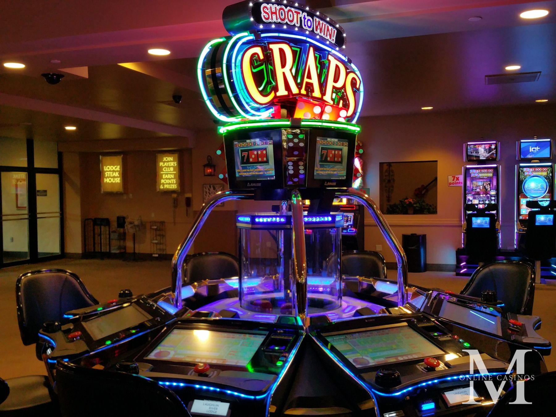 240% Deposit match bonus at Simba Games Casino