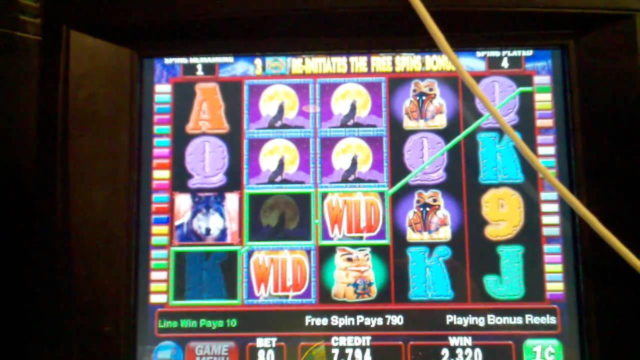 $615 Mobile freeroll slot tournament at Casino Epoca