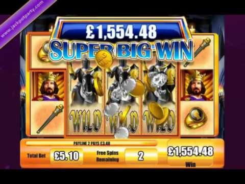 995% Match bonus at Casino Las Vegas