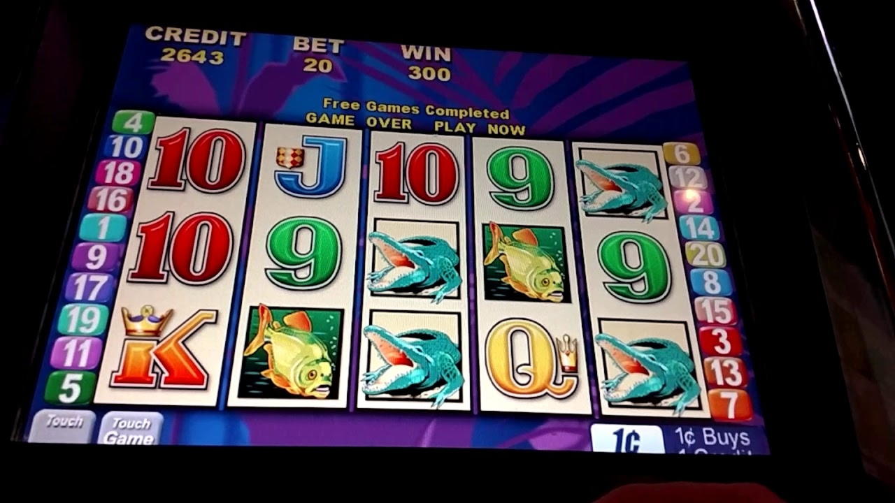 €475 Casino Tournament at Joy Casino