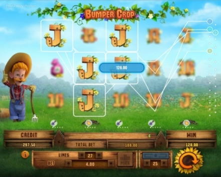 Eur 2970 No deposit at Betwinner Casino