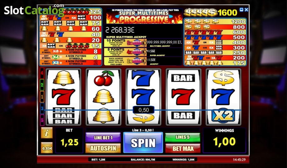 €735 Mobile freeroll slot tournament at Gaming Club Casino