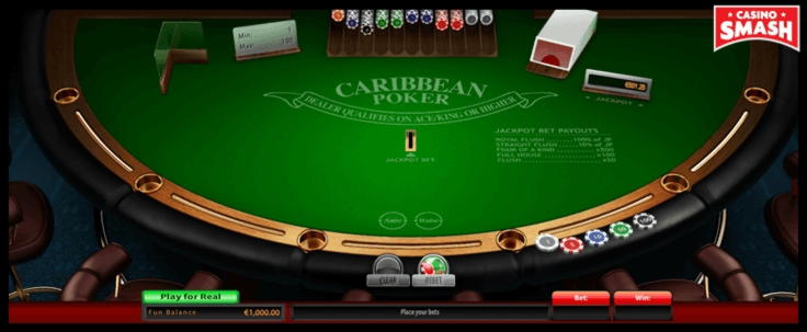 £505 Free Cash at PH Casino