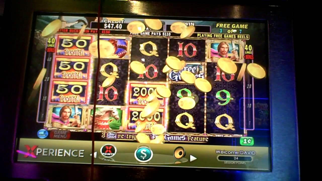 175 Free spins no deposit casino at Intertops Casino