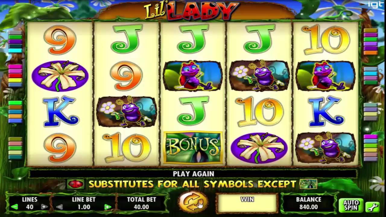 135 Free Spins no deposit casino at Casino com