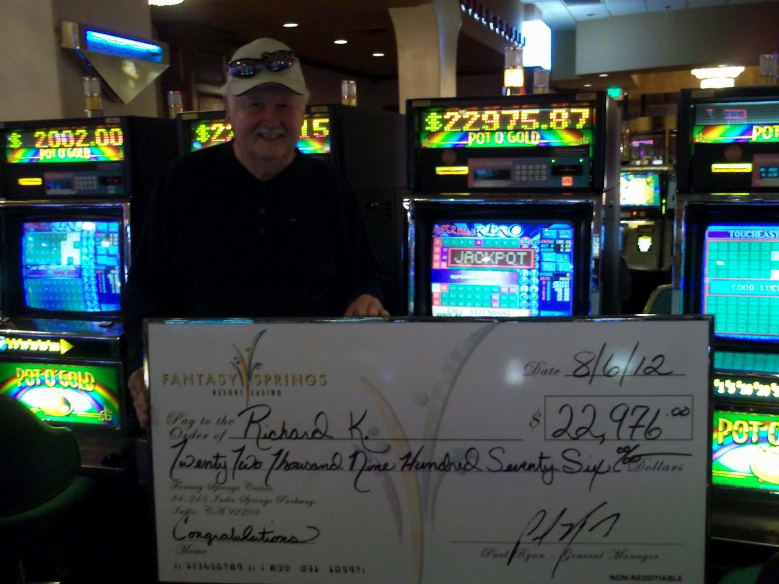€495 Free Money at Casino Max