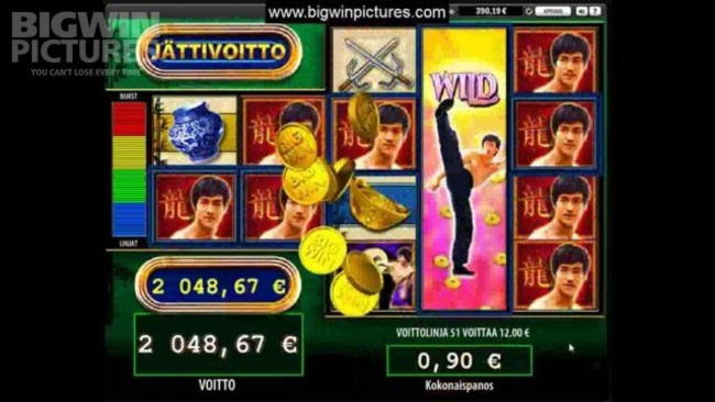 465% casino match bonus at Casino Epoca