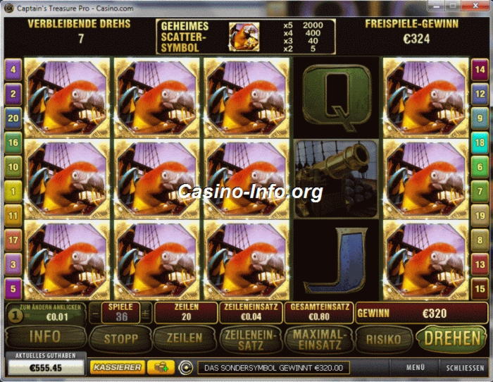 EUR 670 Casino tournaments freeroll at Mummys Gold Casino