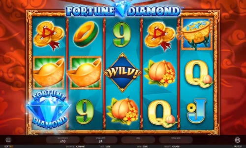 25 Free spins casino at Mummys Gold Casino