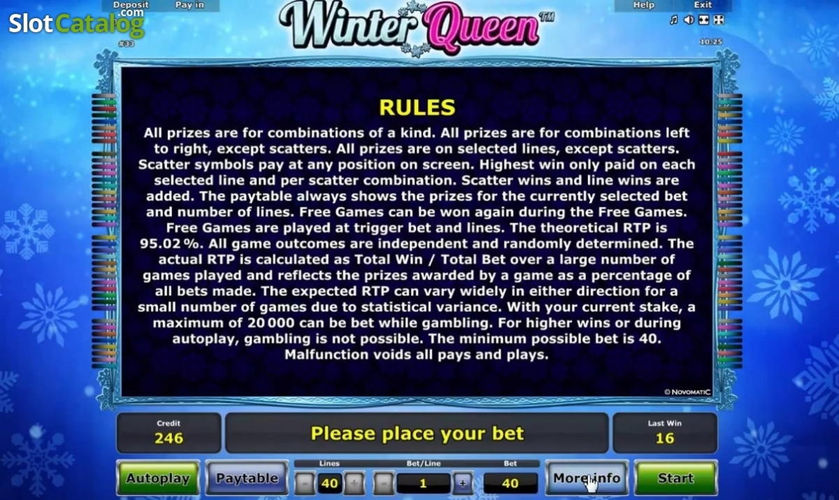 £555 Online Casino Tournament at PH Casino