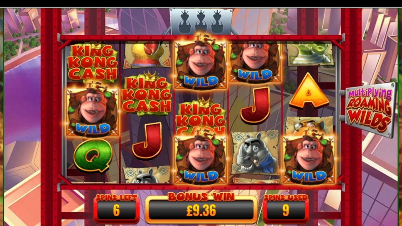 €505 Free chip at Lucky Nugget Casino