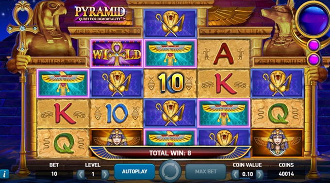 Eur 1895 NO DEPOSIT at Casino com