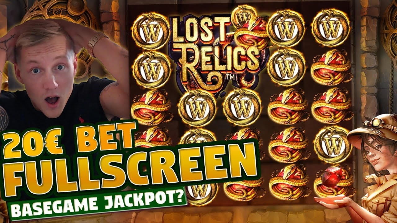 EURO 95 Free Chip at Spinit Casino