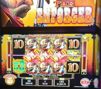 EUR 270 free chip at Casino Las Vegas