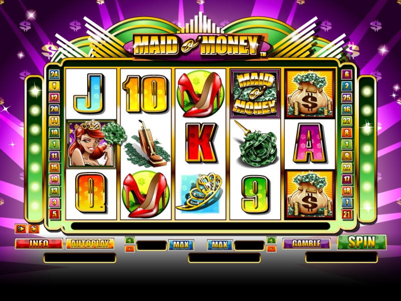 $985 NO DEPOSIT BONUS at Lucky Nugget Casino