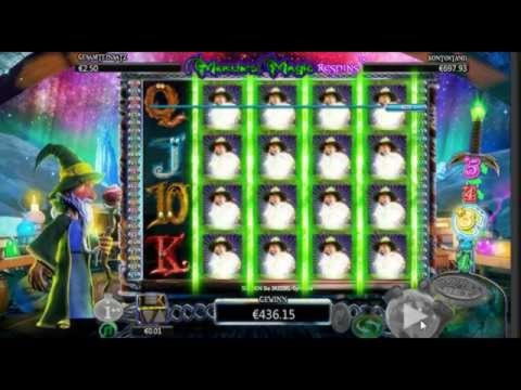295 FREE Spins at Joy Casino