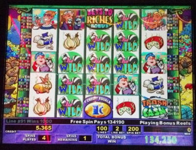 €50 Tournament at Casino Cruise