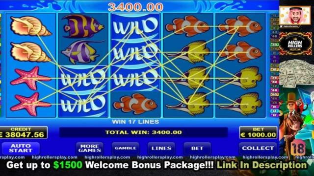 $70 Free Chip at Spin Palace Casino