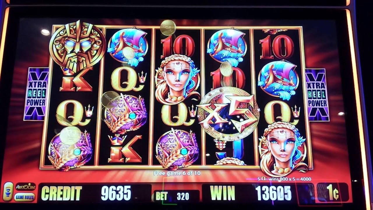 125 Free Spins no deposit at Casino Las Vegas