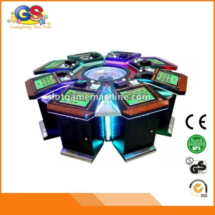 EUR 1111 Casino Tournament at Casino Las Vegas
