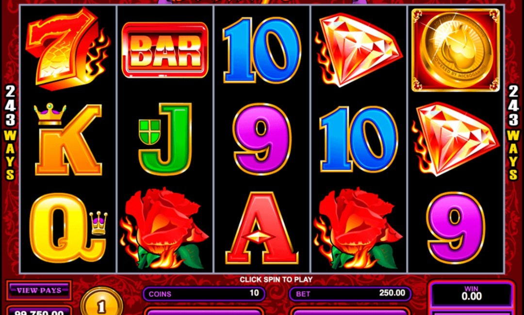 115 Free Casino Spins at Casino Epoca