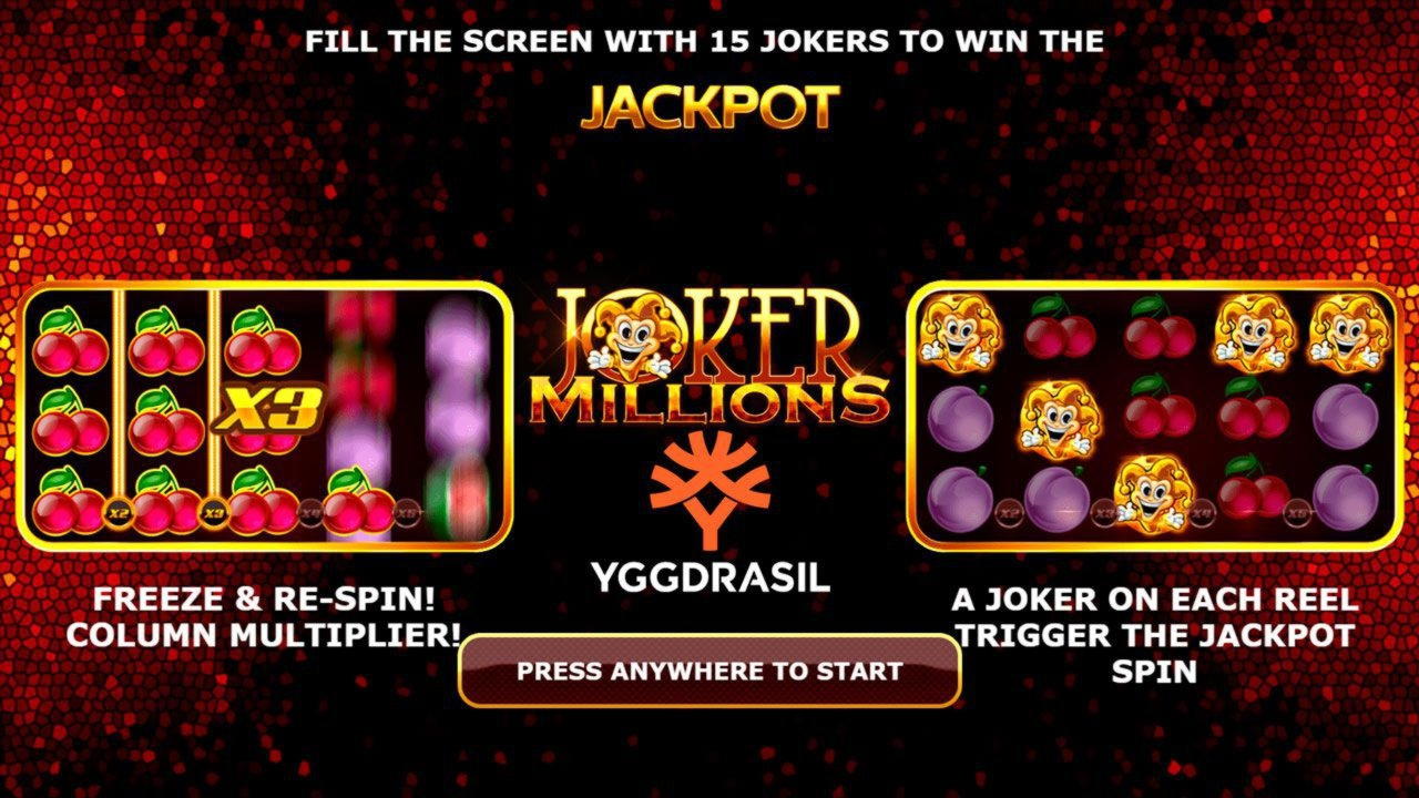 EURO 80 Casino Tournament at Spin Palace Casino