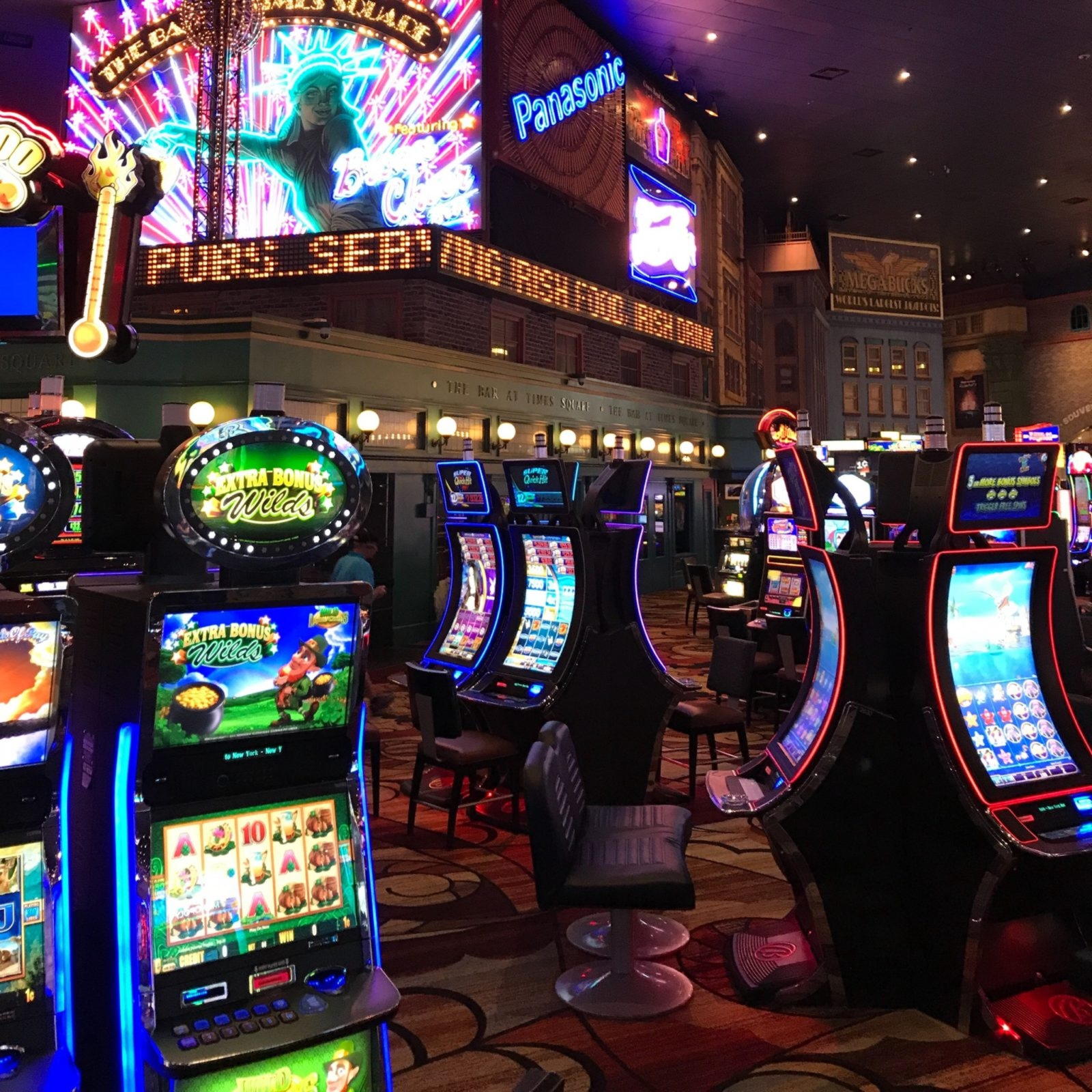 €260 Free chip at Leo Vegas Casino
